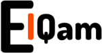 Elqam logo SM